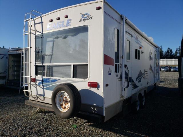 1UJBJ02P471CR0153 - 2007 JAYCO TRVL TRL WHITE photo 4