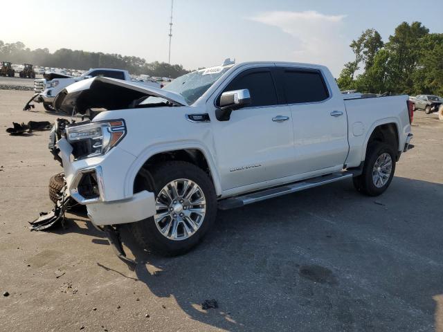 2021 GMC SIERRA K1500 DENALI, 