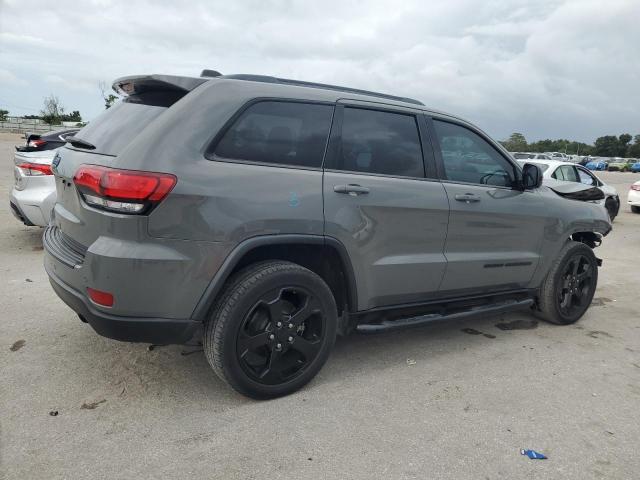 1C4RJEAG3KC752287 - 2019 JEEP GRAND CHER LAREDO GRAY photo 3