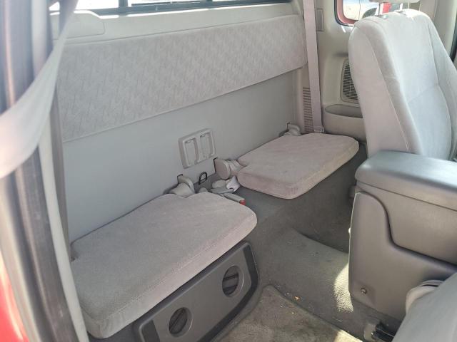 5TESN92N42Z131555 - 2002 TOYOTA TACOMA XTRACAB PRERUNNER Qırmızı foto 10