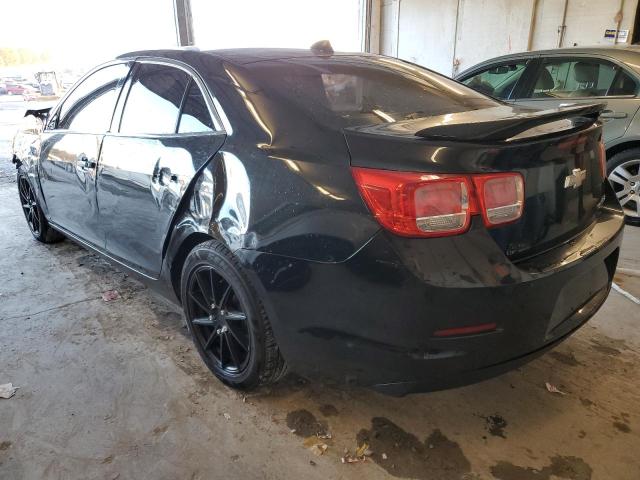 1G11D5RR9DF117420 - 2013 CHEVROLET MALIBU 1LT 黑色 照片 2