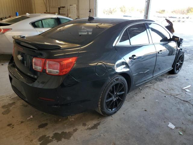 1G11D5RR9DF117420 - 2013 CHEVROLET MALIBU 1LT 黑色 照片 3