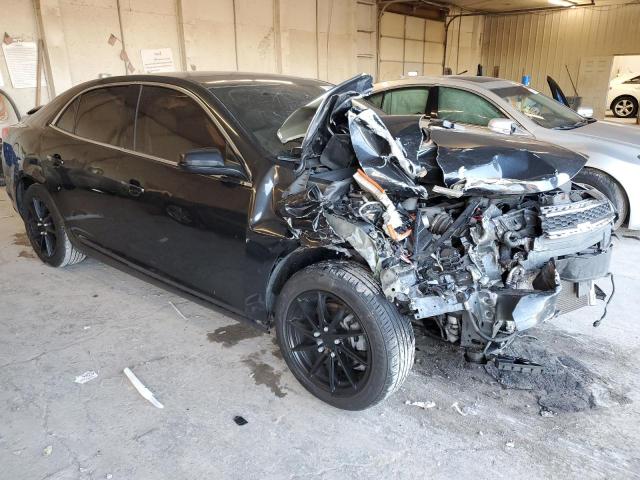 1G11D5RR9DF117420 - 2013 CHEVROLET MALIBU 1LT 黑色 照片 4