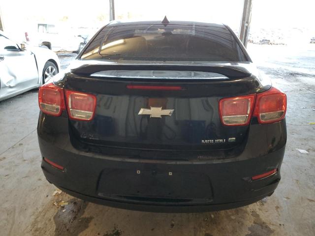 1G11D5RR9DF117420 - 2013 CHEVROLET MALIBU 1LT 黑色 照片 6