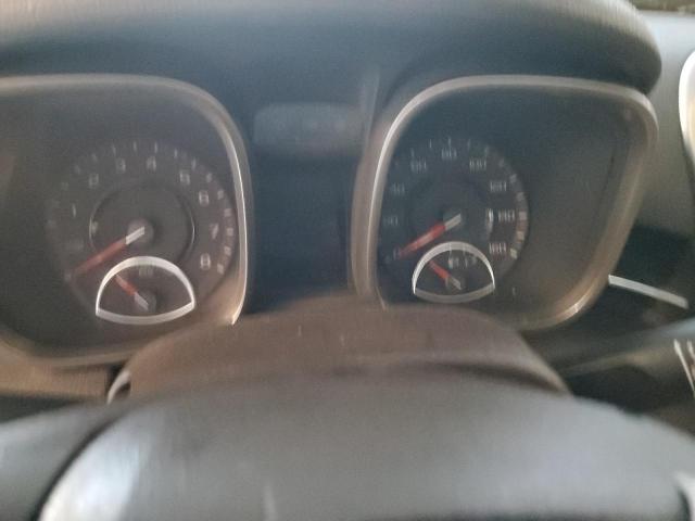 1G11D5RR9DF117420 - 2013 CHEVROLET MALIBU 1LT 黑色 照片 9