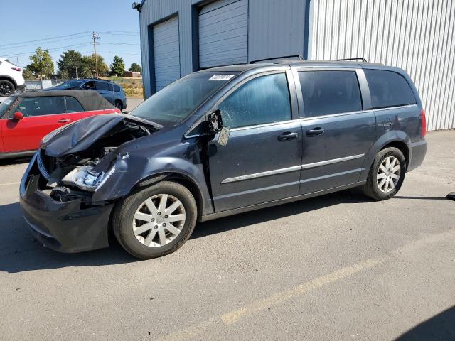 2013 CHRYSLER TOWN & COU TOURING, 