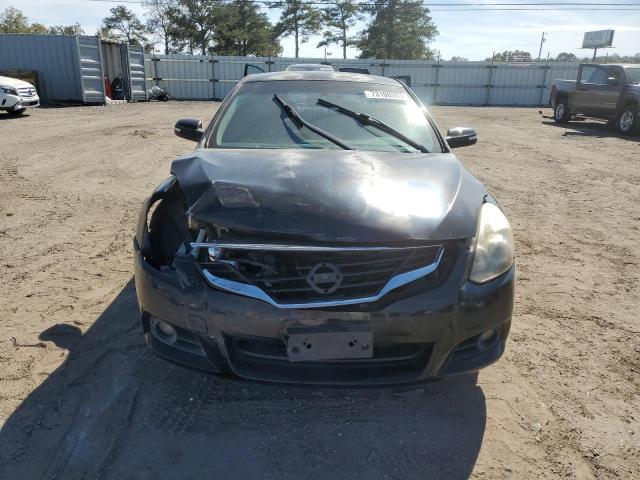 1N4AL2EP1AC161489 - 2010 NISSAN ALTIMA S BLACK photo 5