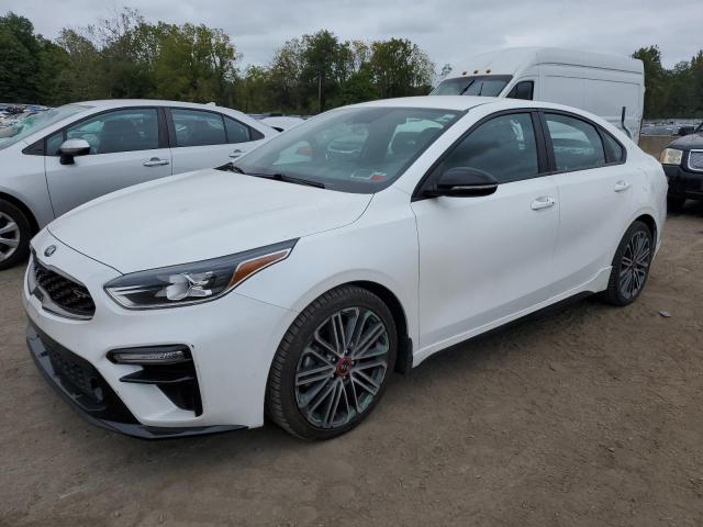 2020 KIA FORTE GT, 