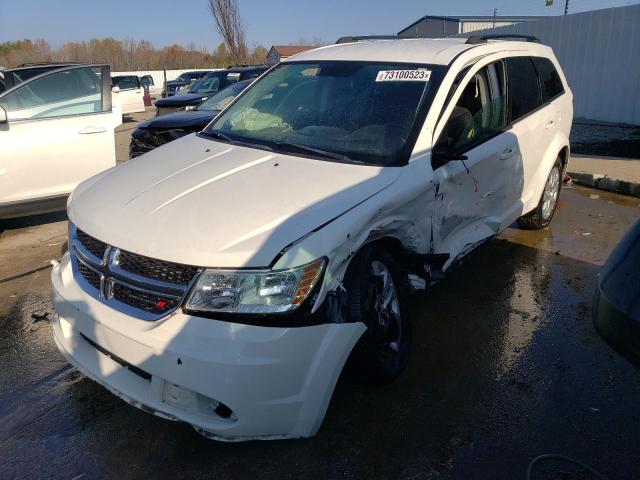 2016 DODGE JOURNEY SE, 