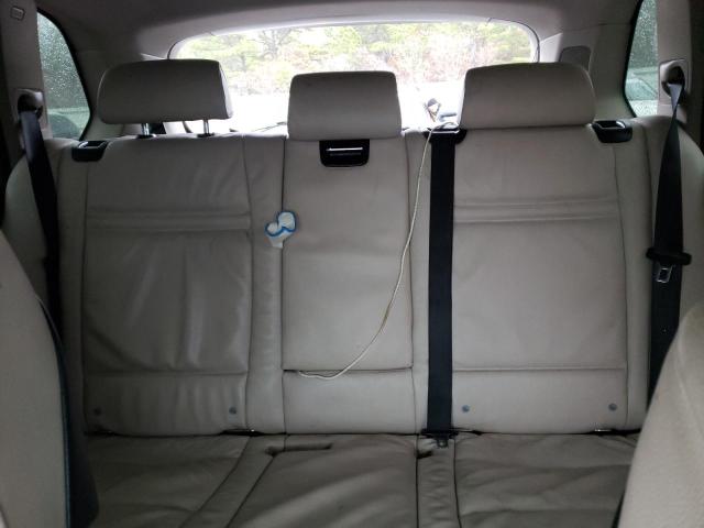 5UXZV4C58BL414697 - 2011 BMW X5 XDRIVE35I Grafit foto 10