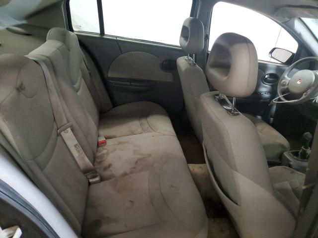 1G8AZ52F53Z179557 - 2003 SATURN ION LEVEL 2 勃艮第红 照片 10