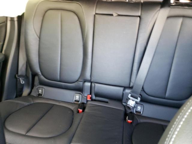 WBXHT3Z39H4A65528 - 2017 BMW X1 XDRIVE28I შავი ფოტო 10