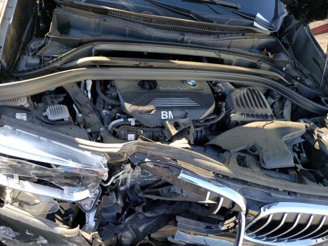 WBXHT3Z39H4A65528 - 2017 BMW X1 XDRIVE28I შავი ფოტო 12