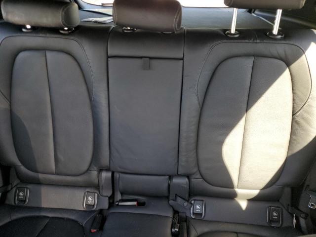 WBXYJ3C3XJEJ91246 - 2018 BMW X2 SDRIVE28I Silber Foto 10