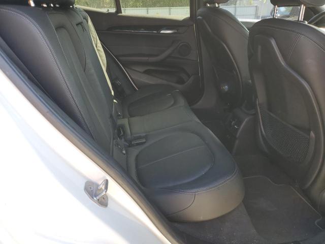 WBXYJ3C3XJEJ91246 - 2018 BMW X2 SDRIVE28I Silber Foto 11
