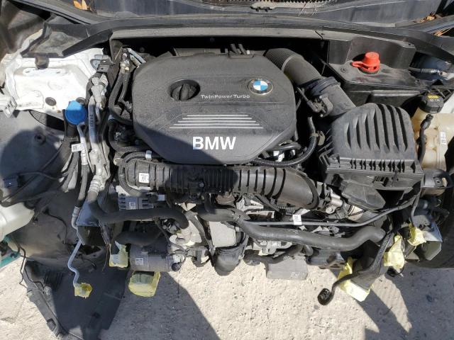 WBXYJ3C3XJEJ91246 - 2018 BMW X2 SDRIVE28I Silber Foto 12