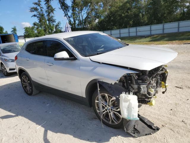 WBXYJ3C3XJEJ91246 - 2018 BMW X2 SDRIVE28I Silber Foto 4