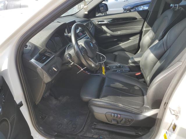 WBXYJ3C3XJEJ91246 - 2018 BMW X2 SDRIVE28I Silber Foto 7