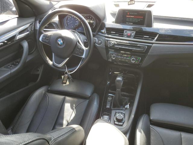 WBXYJ3C3XJEJ91246 - 2018 BMW X2 SDRIVE28I Silber Foto 8