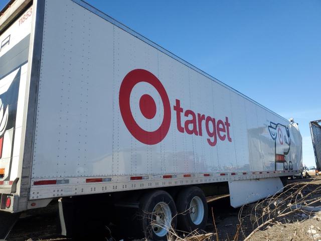 1UYVS2537L3951184 - 2020 UTILITY TRAILER WHITE photo 4