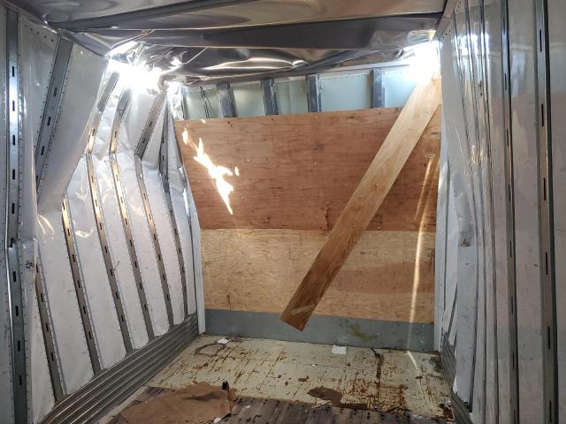 1UYVS2537L3951184 - 2020 UTILITY TRAILER WHITE photo 5