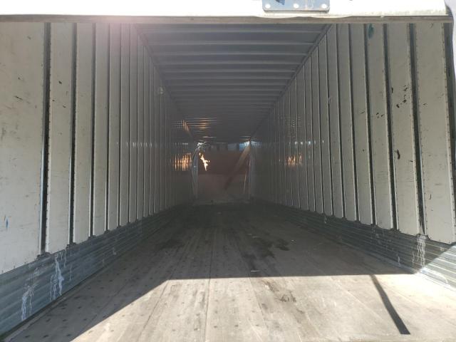 1UYVS2537L3951184 - 2020 UTILITY TRAILER WHITE photo 6