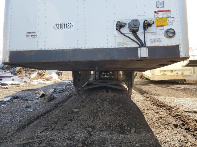 1UYVS2537L3951184 - 2020 UTILITY TRAILER WHITE photo 7