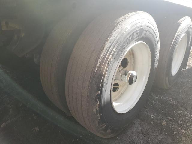 1UYVS2537L3951184 - 2020 UTILITY TRAILER WHITE photo 8