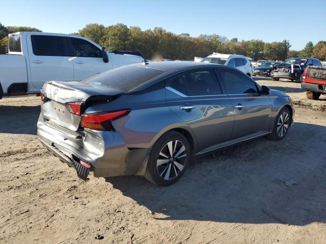 1N4BL4DV1NN341212 - 2022 NISSAN ALTIMA SV GRAY photo 3