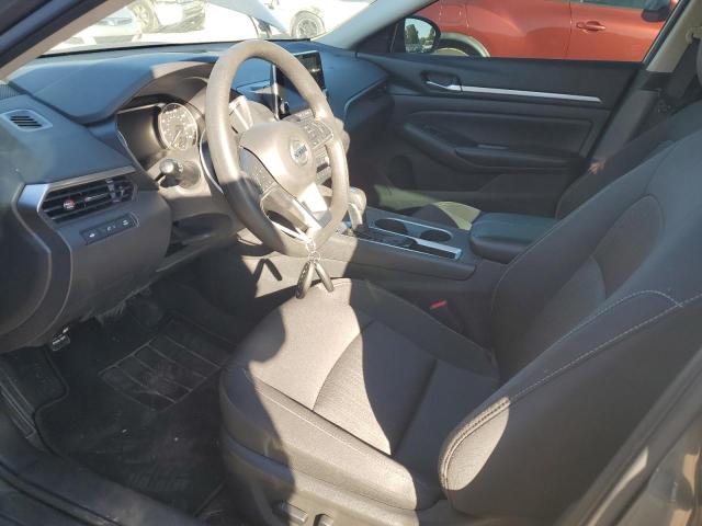 1N4BL4DV1NN341212 - 2022 NISSAN ALTIMA SV GRAY photo 7