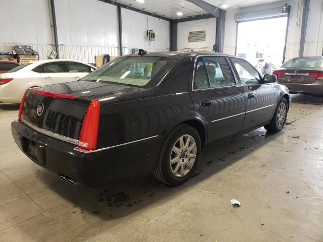 1G6KH5E67BU129136 - 2011 CADILLAC DTS PREMIUM COLLECTION BLACK photo 3