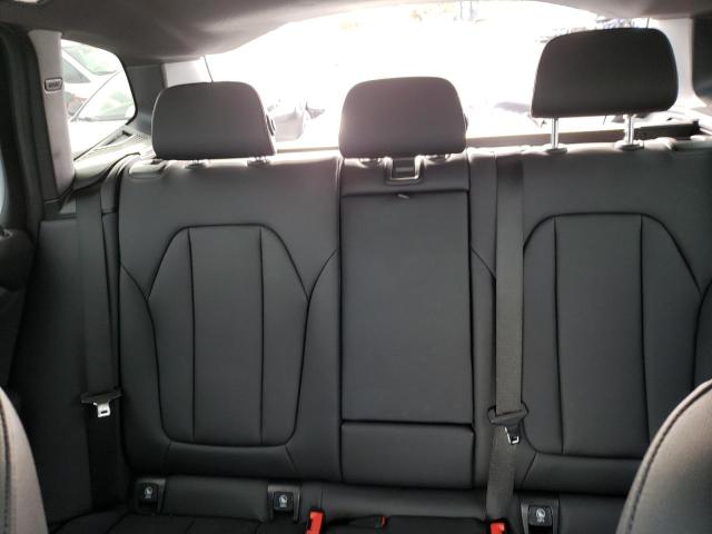 5UXTY3C02M9H04254 - 2021 BMW X3 SDRIVE30I Күміс фото 10