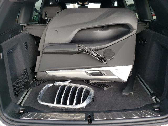 5UXTY3C02M9H04254 - 2021 BMW X3 SDRIVE30I Күміс фото 13