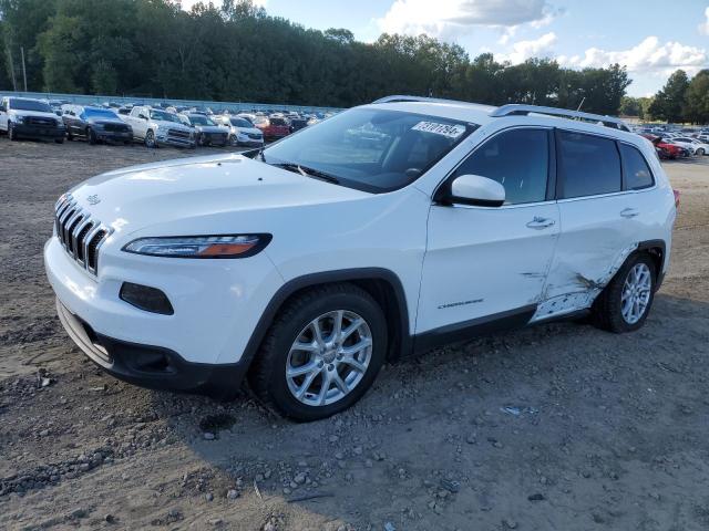 2015 JEEP CHEROKEE LATITUDE, 