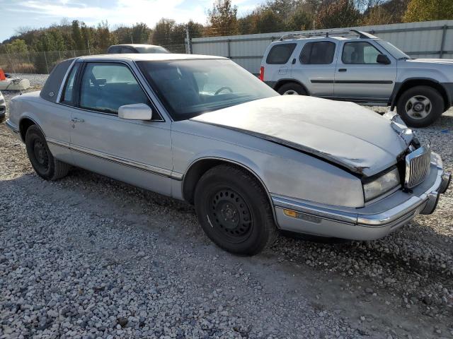 1G4EZ13CXLU412331 - 1990 BUICK RIVIERA TAN photo 4