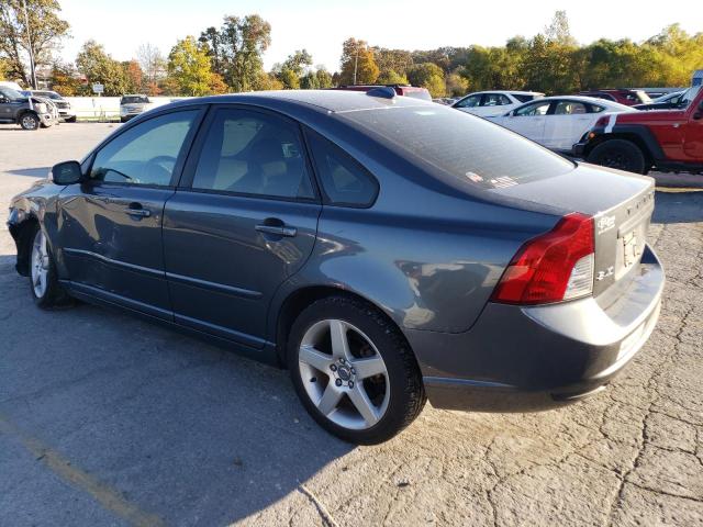 YV1MS382082395780 - 2008 VOLVO S40 2.4I GRAY photo 2