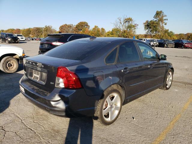 YV1MS382082395780 - 2008 VOLVO S40 2.4I GRAY photo 3