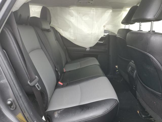 JTEBU5JR4J5487792 - 2018 TOYOTA 4RUNNER SR5/SR5 PREMIUM 灰色 照片 11