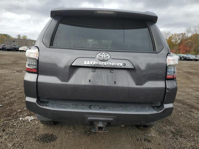 JTEBU5JR4J5487792 - 2018 TOYOTA 4RUNNER SR5/SR5 PREMIUM 灰色 照片 6