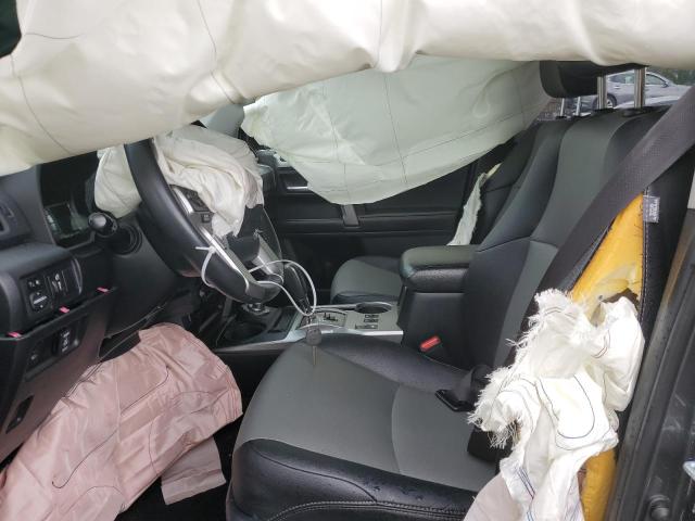 JTEBU5JR4J5487792 - 2018 TOYOTA 4RUNNER SR5/SR5 PREMIUM 灰色 照片 7