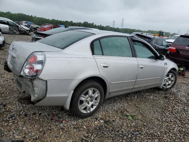 1N4AL11DX5N909981 - 2005 NISSAN ALTIMA S SILVER photo 3