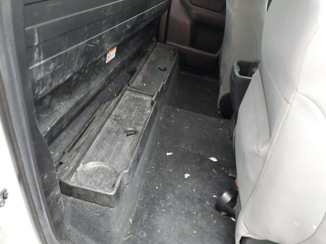 3TYRX5GN2NT065930 - 2022 TOYOTA TACOMA ACCESS CAB Ақ фото 10