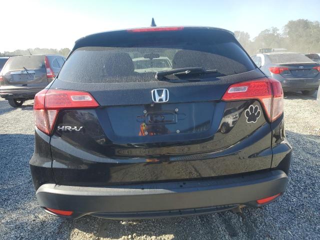 3CZRU5H59GM737627 - 2016 HONDA HR-V EX BLACK photo 6