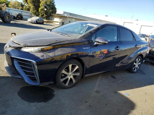 2016 TOYOTA MIRAI, 