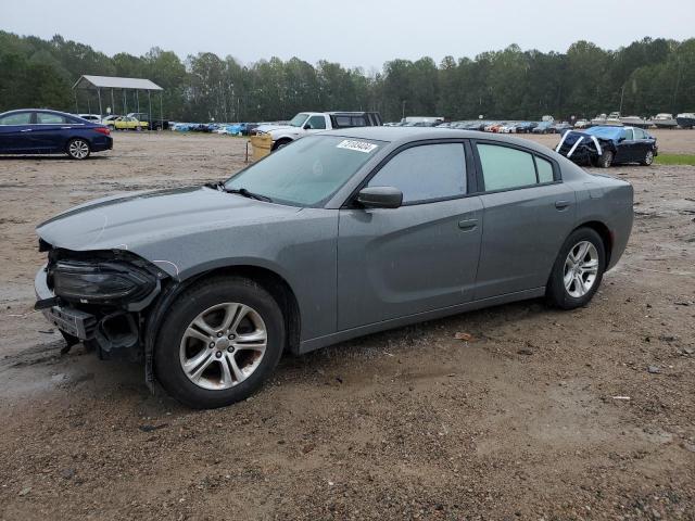 2019 DODGE CHARGER SXT, 