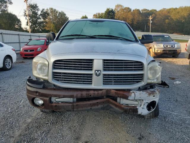 1D7HU18267S122465 - 2007 DODGE RAM 1500 ST SILVER photo 5