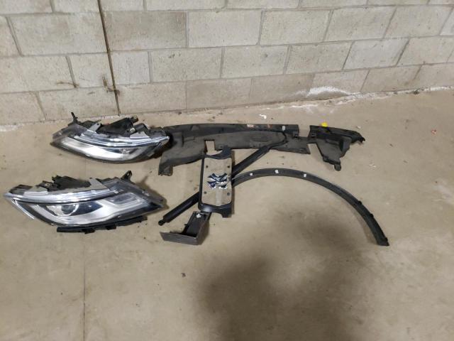 5LMTJ3DH3HUL08191 - 2017 LINCOLN MKC RESERVE GRAY photo 13