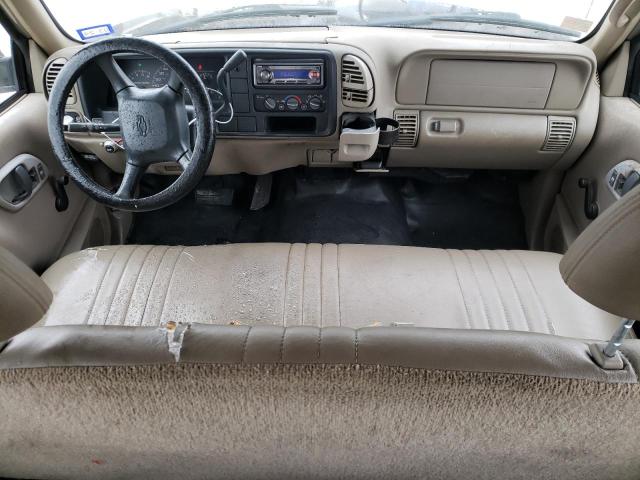 3GNEC16R4XG265249 - 1999 CHEVROLET SUBURBAN C1500 TAN photo 8