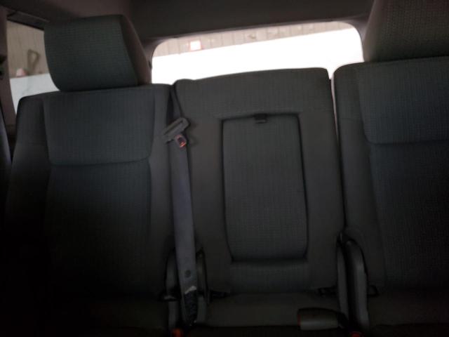 1J8HG48N56C275143 - 2006 JEEP COMMANDER 棕色 照片 10