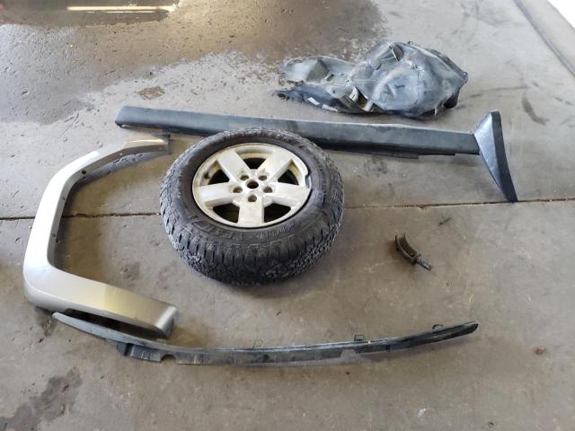 1J8HG48N56C275143 - 2006 JEEP COMMANDER 棕色 照片 13